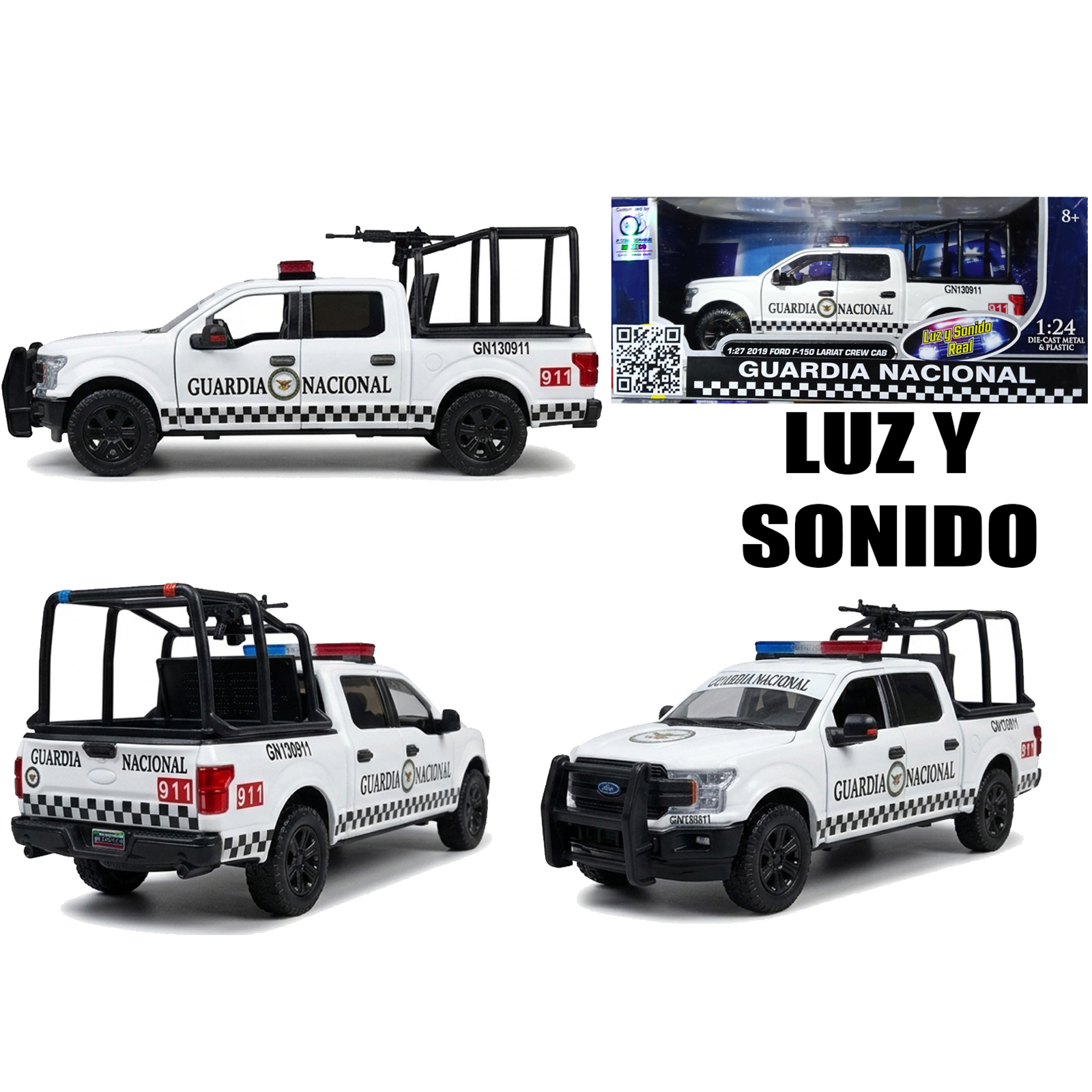 GUARDIA NACIONAL bl