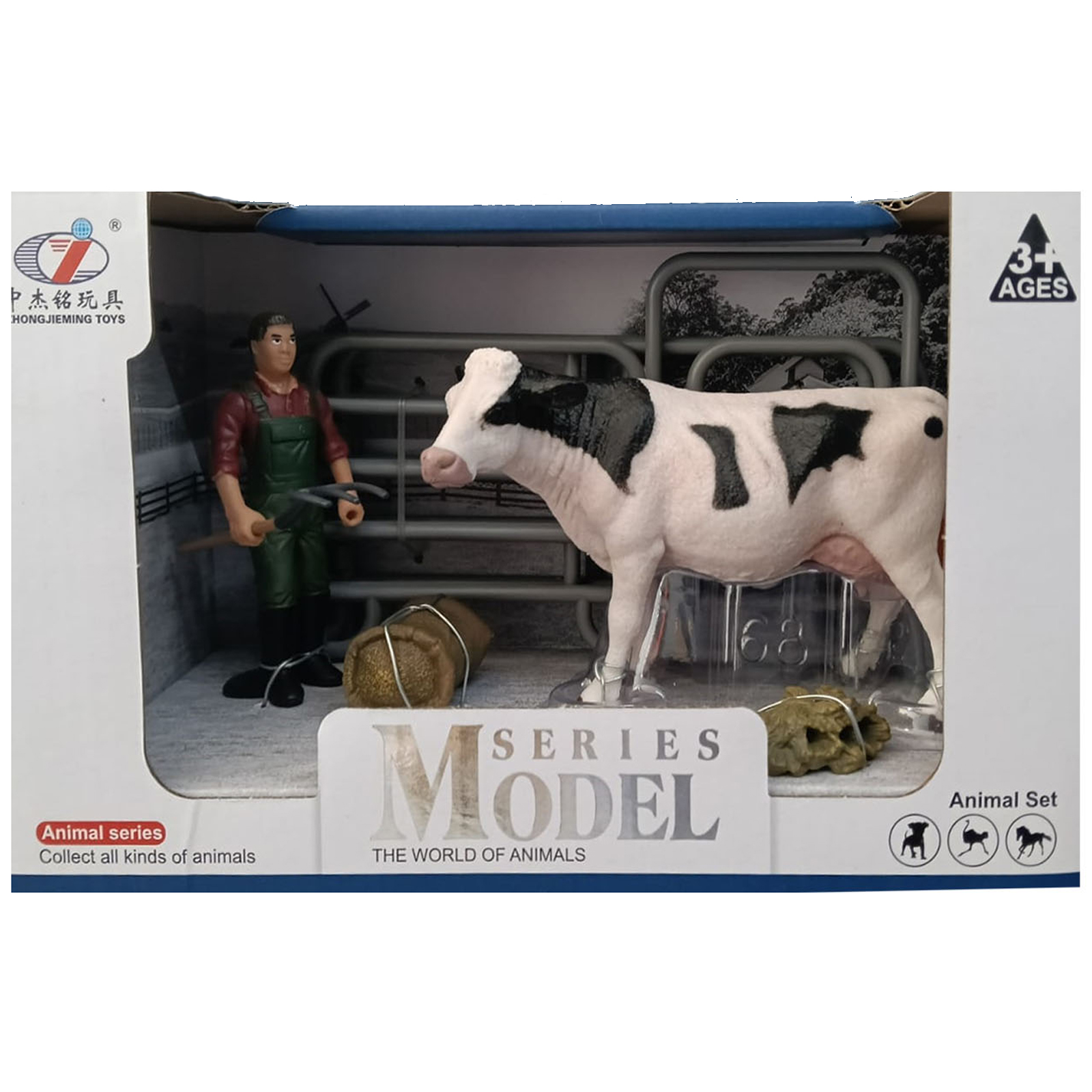 MODEL 19