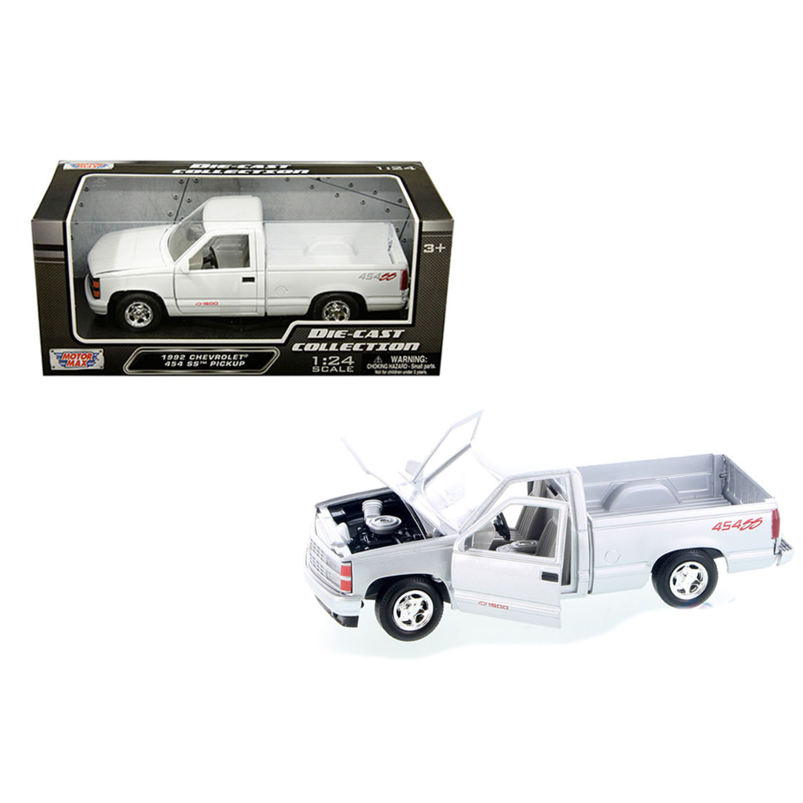 73203WHT