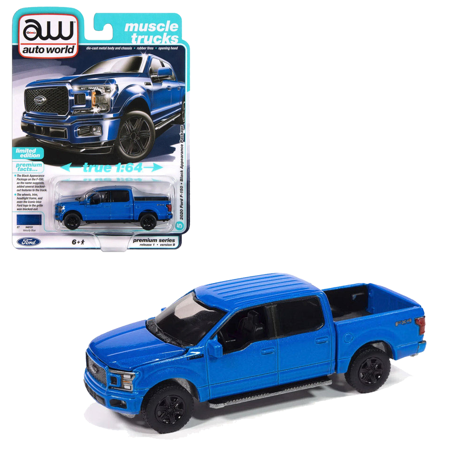 AWSP188-24B