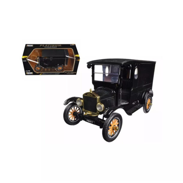 MOTORMAX 1:24 1925 FORD MODEL T PADDY WAGON