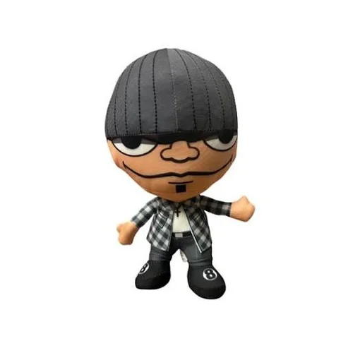 HOMIES 1:18 PELUCHE BIG LOCO